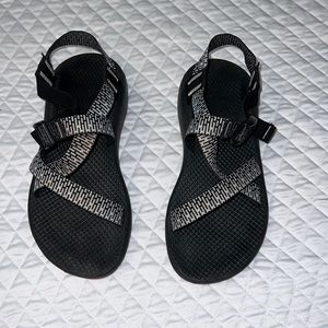 Chaco women’s z cloud sandals size 8